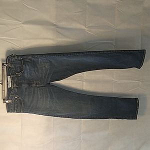 Levi's signature S51 straight cut men's 36 x 30